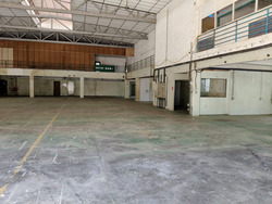 Loyang Industrial Estate (D17), Factory #550866751